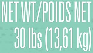 Nutro Natural Choice Chicken, Brown Rice and Oatmeal Dry Dog Food, 30-Pound Bag