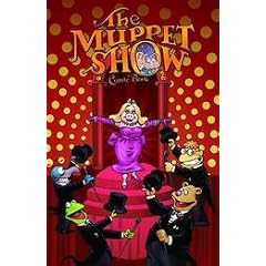 Muppet Show #4