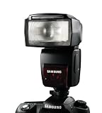 Samsung SEF-54PZF Flashgun For Samsung GX Series SLR's