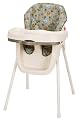 Graco Easy Chair Highchair in Tango in the Tongo
