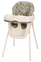 Graco Easy Chair Highchair in Tango in the Tongo