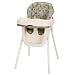 Graco Easy Chair Highchair in Tango in the Tongo