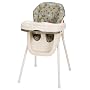 Graco Easy Chair Highchair in Tango in the Tongo