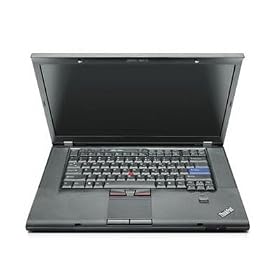 W510 15.6" 320GB 2GB