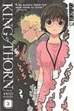 King of Thorn 2 (King of Thorn (Graphic Novels) (Adult))