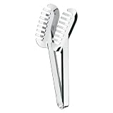 WMF- Bistro Vegetable Tongs IN 18/10 STAINLESS STEEL-1298486040
