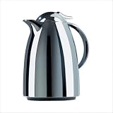 Bundle-80 Emsa Auberge Quick-Tip 4 Cup Chrome Beverage Server