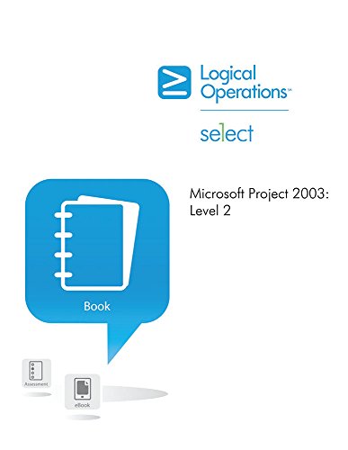 Microsoft Project 2003 Level 2