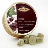 Simpkins, Mint Chocolate Centers - 175g (6.1oz) - 6 Pack
