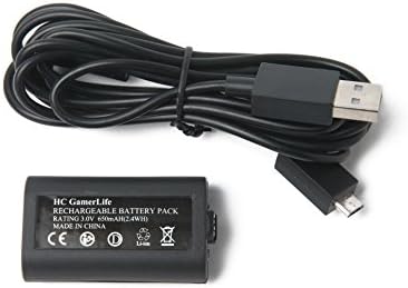 HC Gamerlife Charging Kit for Xbox One