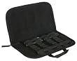 J & J Edge Barrel Kit - Model 98 - 14 Inch - Black