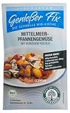 Lebensbaum Bio Genießer-Fix für Mitttelmeer-Pfannengemüse (22 g)