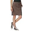 Converse&reg; One Star&reg; Womens Ariel Skirt - Greave Grey