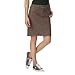 Converse® One Star® Womens Ariel Skirt - Greave Grey