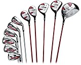 Top Flite D2 Full Set
