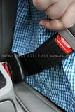 Seat Belt Extender Pros