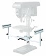 HTC PM-128 Drill Press Support