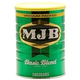 MJB ベーシックブレンド 340g