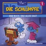 Das Buch,das Alles Sagt Vol.1