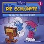 Das Buch,das Alles Sagt Vol.1