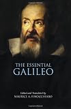 The Essential Galileo The Essential Galileo
