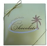 Dark Chocolate Orange Peel
