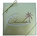 Dark Chocolate Dipped Apricots, 1 pound Box