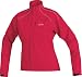 Gore Bike Wear Solid Lady Jacket