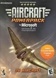 Aircraft Power Pack For Ms Flight Simulator