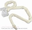 Contour CPAP Hose Cover