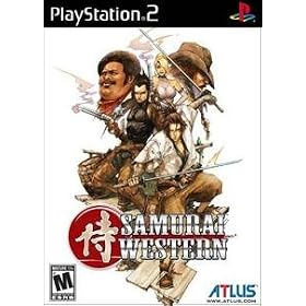 Samurai Western