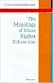 The Meanings Of Mass Higher Education (Society for Research into Higher Education)