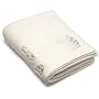 Lenox Seaside Bath Towel, Pearl