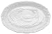 HIC Turkey Platter, Porcelain, 17.5"
