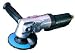 Tools & Hardware : Ingersoll-Rand (IR 344) Super Duty Air Angle Grinder