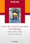 Praxis der psychodynamischen Psychotherapie: Grundlagen - Modelle - Konzepte/ Mit einem Geleitwort von Rainer Richter