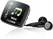 Archos 14 vision MP4-Player, 4GB, 3,7 cm (1.44 Zoll) Farb-Display, FM-Radio, Mikro