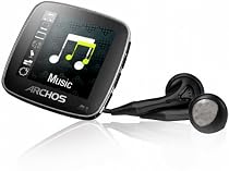 Archos 14 Vision 4GB with FM Tuner