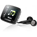 Archos 14 vision MP4-Player, 4GB, 3,7 cm (1.44 Zoll) Farb-Display, FM-Radio, Mikro