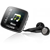 Archos A14VG Lecteur mp3/mp4 Ecran TFT Couleur 1,4" 4 Go Noirpar Archos