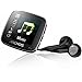 Archos 14 vision MP3-Player, 4GB, 3,7 cm (1.44 Zoll) Farb-Display, FM-Radio, Mikro