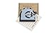 Eathtek New Laptop CPU Cooling Fan For Toshiba Satellite E45 E45T E45T-A4100 E45T-A4200 E45T-A4300 E55 E55D E55DT E55T M40T M40T-AT02S M50-A series, Compatible with part numbers K000150240 DC28000DTF0 DC28000DTA0 DFS200005060T (Note: The part# may be different)