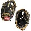 RAWLINGS RPSNP5 PRO SERIES 11 3/4 INCH BASEBALL GLOVE
