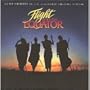 Flight Over the Equator - Soundtrack