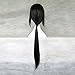 Dream2reality Cosplay_Naruto_Uchiha Itachi_Long_80cm_black_wigs