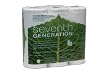Seventh Generation White Paper Towels, 112-Sheet Rolls, 2-Ply Sheets, 3-Count Packages (Pack of 10) [Amazon Frustration-Free Packaging]