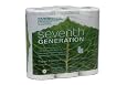 Seventh Generation White Paper Towels, 112-Sheet Rolls, 2-Ply Sheets, 3-Count Packages (Pack of 10)