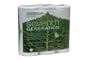 Seventh Generation White Paper Towels, 112-Sheet Rolls, 2-Ply Sheets, 3-Count Packages (Pack of 10)
