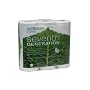 Seventh Generation White Paper Towels, 112-Sheet Rolls, 2-Ply Sheets, 3-Count Packages (Pack of 10) [Amazon Frustration-Free Packaging]