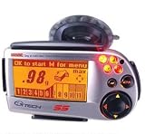 G-Tech Pro Performance Meter SS